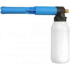 Пенораспылитель LS10 с бачком 1L, вход-3/8 внеш PA 25.1865.65