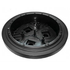 Нижняя часть головы пылесоса 433, 633	00570 PMBA (02954G6)