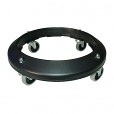 Основание в сборе с колесами 423, 429,433	28739 MPVR (00876 BASE)