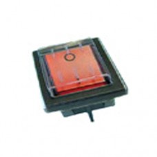 Кнопка "красная" 200, 300, 423, 433, 429, 629, 633	03383 KTRI/ (00484/BL)