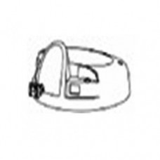 Крышка верх 200, 200 IDRO, 300	04923 PMVR S (R21464G6)