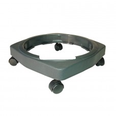 Основание в сборе с колесами 215, 300, 503	01578 CARR S (1219R NE)