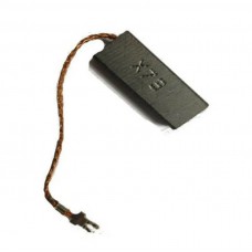 Щетка угольная для одностадийной турбины	02268 MEVR (053300223)