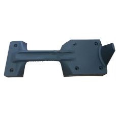 Ручка крышки 215 PANDA XP 	09689 MPVR (03733 AR)