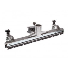 Насадка сухая уборка  (балка всасывающая), 38mm	28247 SPPV S (0041R)