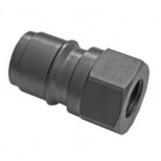 Переходник 1/4внут-1/8внут TORNADO 200	72251 RCVR S (00689)