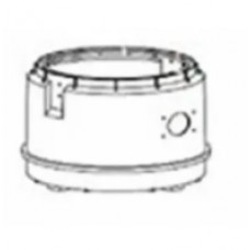 Бак (корпус) TORNADO 200	05095 PMVR (02643G6)