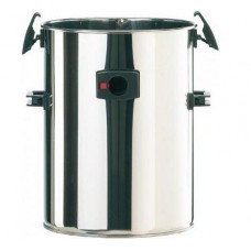 Бак Panda 503 в сборе	10618 LAFN S (02666)