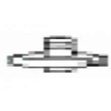 Часть фильтра TORNADO 200, 200 idro	06607 MPVR S (02687)