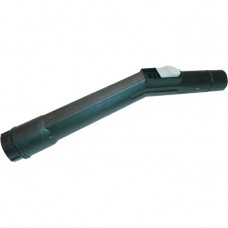 Трубка коннектор угловая с вращением (пластик), 36mm	85073 LAFN (06158)