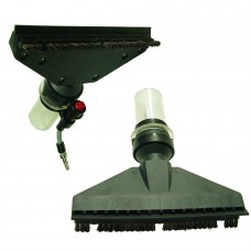 Насадкадля пола/химчистки (с шлангом для химии, стяжкой и щеткой на насадке), 36mm	72244 SPPV (06173)