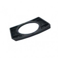 Проставка задняя коннектора пылесоса	28736 GUGO/03744 KTRI S (02586 NE)