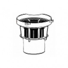 Защита турбины пылесоса (поплавок)	40251 MPVR (021243 NE, 40521 MPVR)