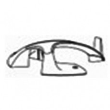 Ручка для головы TORNADO 423, 433, 623, 633	08298 MPVR (020727 AR)