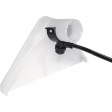 Насадка для пола/химчистки (без курка, с шлангом для химии), 36mm	86380 MPVR S (2706R)