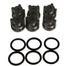 Комплект клапанов 2864 Комплект клапанов 2864