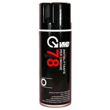 Спрей для приводных ремней, 400 мл VMD 78 Спрей для приводных ремней, 400 мл VMD 78