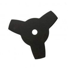 Нож (диск) для травы с 3 лопастями 3T