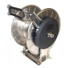 Барабан авто. для рук. дл. 20м 3/4", (нерж.) 1"ш. + переходник 1"ш. - 3/4"ш. 60 бар. VGMX603420ST Барабан авто. для рук. дл. 20м 3/4", (нерж.) 1"ш. + переходник 1"ш. - 3/4"ш. 60 бар. VGMX603420ST