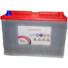 Аккумулятор кислотный 442305