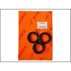Рем.комплект маслянных уплотнений для помп серии NHDP 10997400	