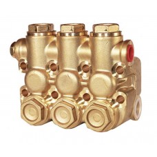 Клапанный блок в сборе NMT 1520 R в сборе Клапанный блок в сборе NMT 1520 R в сборе