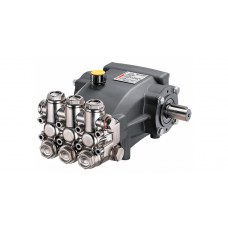 HAWK Плунжерный насос высокого давления (никелированный) HAWK Плунжерный насос высокого давления (никелированный)