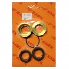 Ремкомплект поршня	