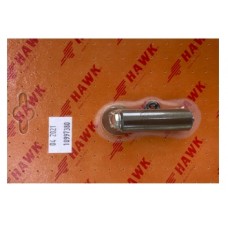 Комплект керамического поршня NHD Ø16 мм Комплект керамического поршня NHD Ø16 мм