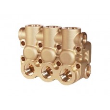 Головная часть помпы (98513860) Головная часть помпы (98513860)