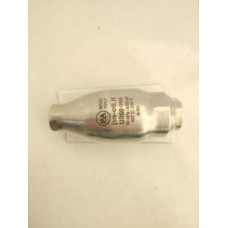 Турбонасадка 040, 600bar, 44,6 l/min, нерж., 1/4 внут. РА 25.1460.40