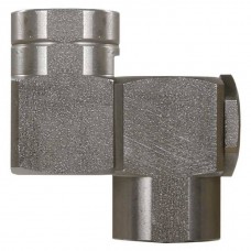 Форсункодержатель вращающийся для копья, 310bar, 45 l/min, 1/4внут - 1/4внут, нерж.сталь R+M 200330500