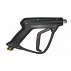 Пистолет (EU) ECOLINE, 250bar, 45 l/min, 22х1,5внеш-1/4внут. 40 шт. в упаковке R+M 507001550