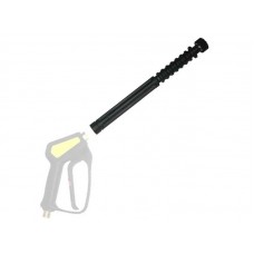 Удлинитель пистолета ST-2300, 400bar, 1/4внут-22х1,5внеш R+M 202300400