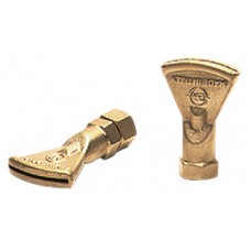 Паровое сопло для АВД с нагревом, размер-06, 100bar, 130 °C, 1/4внут PA 25.2201.35 Паровое сопло для АВД с нагревом, размер-06, 100bar, 130 °C, 1/4внут PA 25.2201.35