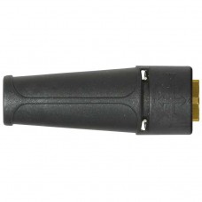 Комбифорсунка 035 (точечная-широкая струя), 200bar, 1/4внут R+M 6581035