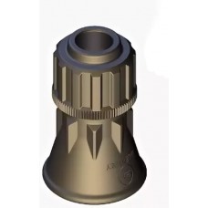 Пластиковая защита форсунки PA 40.0020.00