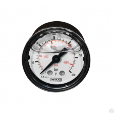 Манометр 300bar, вход-1/8внеш MTM (арт.22.0235) 5 шт. в упаковке 1260010200 Манометр 300bar, вход-1/8внеш MTM (арт.22.0235) 5 шт. в упаковке 1260010200