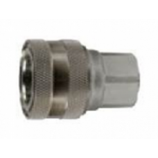 Муфта-байонет 250bar, 3/8внут, никелир.латунь R+M 200045510 Муфта-байонет 250bar, 3/8внут, никелир.латунь R+M 200045510
