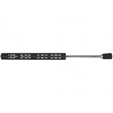 Копье L=60cm (прямое), 400bar, 1/4внеш-1/4внут R+M 511308