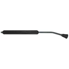 Копье L=50cm (изогнутое) (красный наконечник копья), 400bar, 1/4внеш-1/4внут R+M 5121031