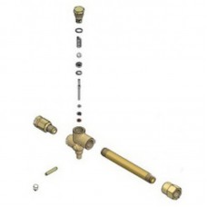 Рем.комплект для пистолета RL 30 PA 30.2559.24