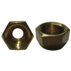 Гайка круглая для LS3 PA 29.0938.31