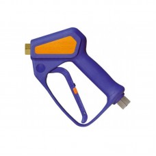 Пистолет easywash365+  310 bar / 45 л/мин / 150 °C, 3/8 вращ. внут, 1/4 внут. R+M 202600518