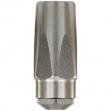 Форсункодержатель 3/8 внеш. - 1/4 внеш. Нерж. Сталь R+M 200072491