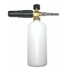 Пенораспылитель LS3 с бачком и ниппелем KW PA. 6 шт. в упаковке R+M 540506