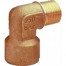 Переходник угловой для регулятора давления Pulsar, 350bar, 3/8внут-3/8внеш, латунь PA 12.2010.00 Переходник угловой для регулятора давления Pulsar, 350bar, 3/8внут-3/8внеш, латунь PA 12.2010.00