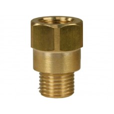 Переходник 1/2внеш - 1/2внут R+M 57680