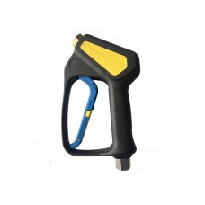 "Пистолет ST-2300 Weep текущий для моек самообслуживания с вращением, 310bar, 45 l/min, 3/8вращ.внут.-1/4внут. 50 шт. в упаковке" R+M 202300581 "Пистолет ST-2300 Weep текущий для моек самообслуживания с вращением, 310bar, 45 l/min, 3/8вращ.внут.-1/4внут. 50 шт. в упаковке" R+M 202300581