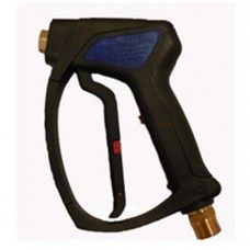 Пистолет SG35 с вращающейся муфтой, 350bar, 45l/min, вход-M22х1,5вращ.внеш, выход-1/4внут MTM (арт. 10.0368) 10 шт. в упаковке 1010020256